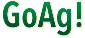 Go Ag Program logo