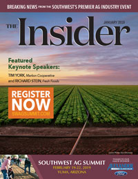 Southwest Ag Summit - Premier Agriculture Industry Show